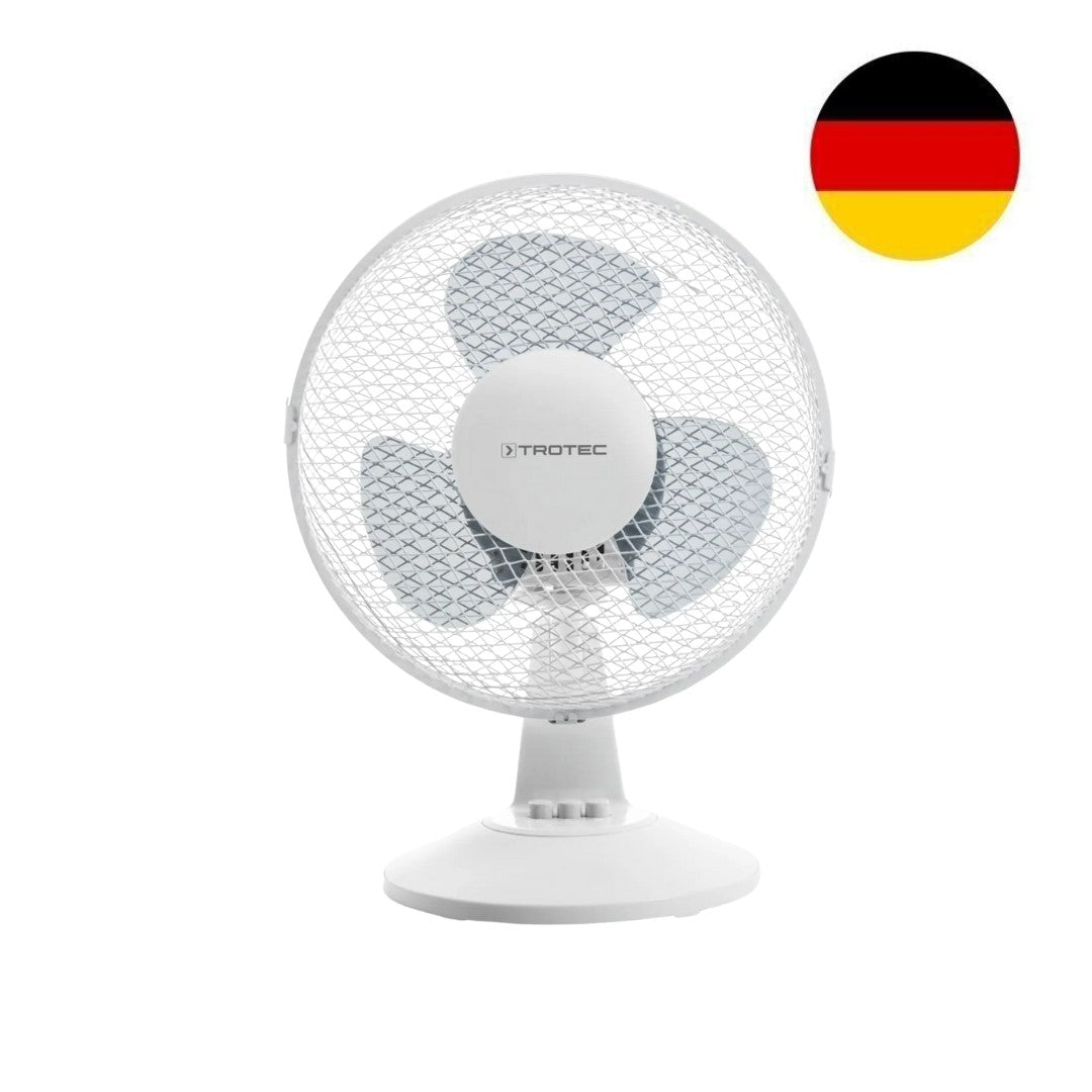 Stalinis ventiliatorius Trotec TVE 10