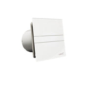 Ištraukimo ventiliatorius Cata E-120 G baltas