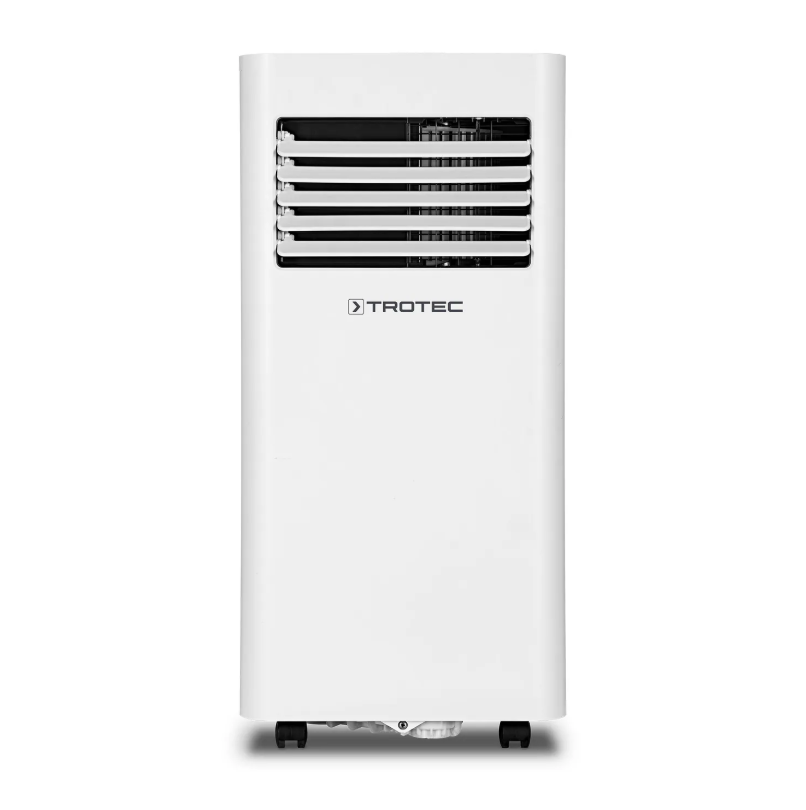 Mobilus oro kondicionierius Trotec PAC 2620 E Wi-Fi