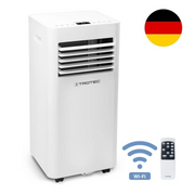 Mobilus oro kondicionierius Trotec PAC E WiFi