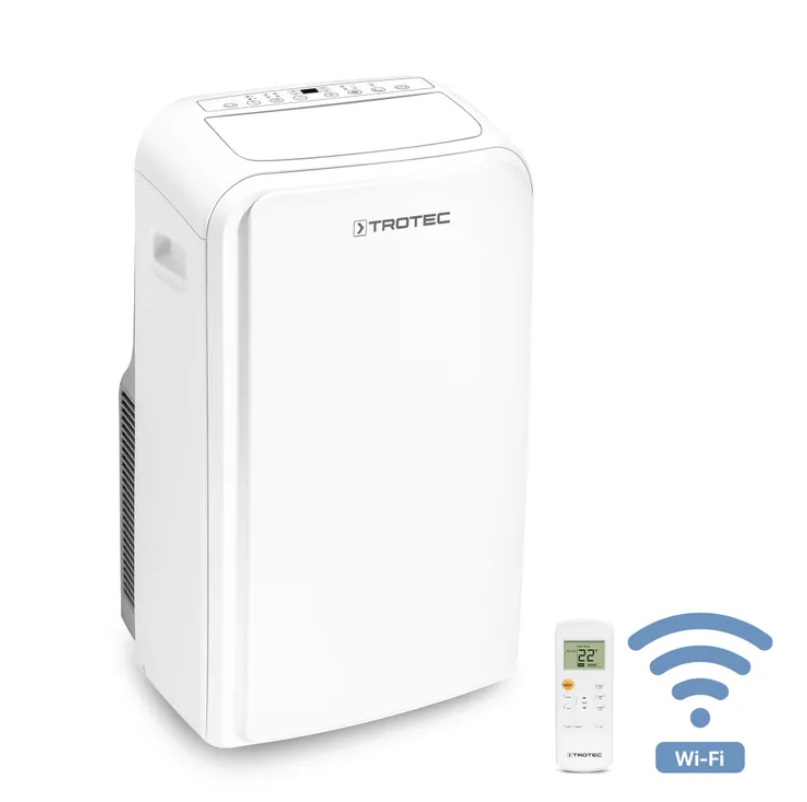 Mobilus oro kondicionierius Trotec PAC X su WiFi