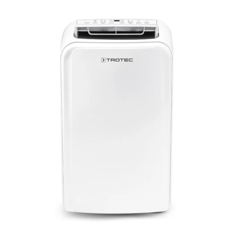 Mobilus oro kondicionierius Trotec PAC X su WiFi