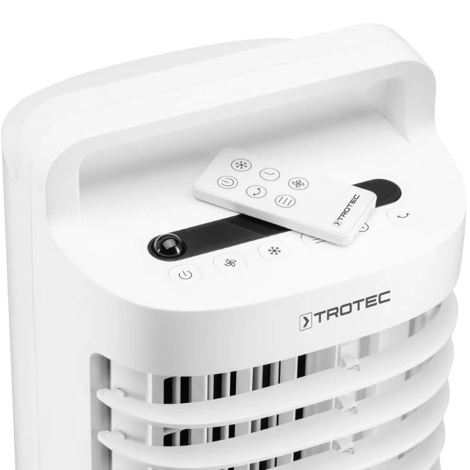 Mobilus oro vėsintuvas Trotec PAE 11