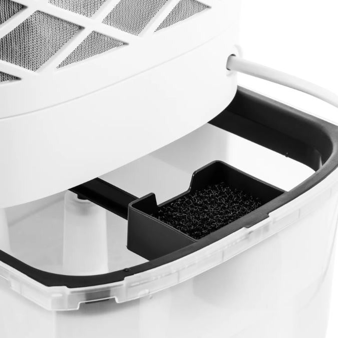 Mobilus oro vėsintuvas Trotec PAE 11