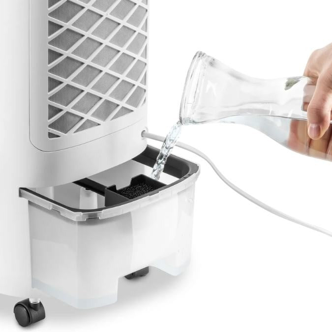 Mobilus oro vėsintuvas Trotec PAE 11