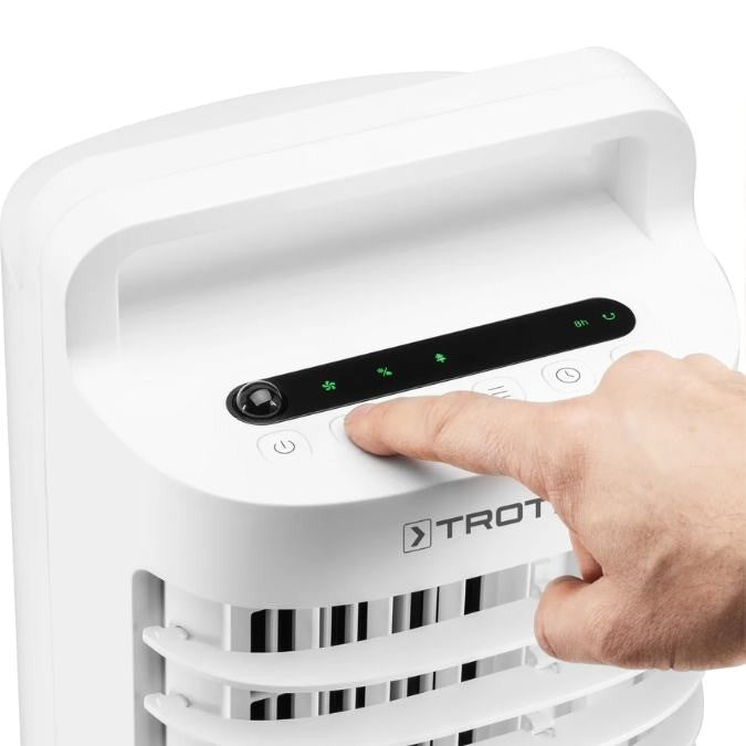 Mobilus oro vėsintuvas Trotec PAE 11