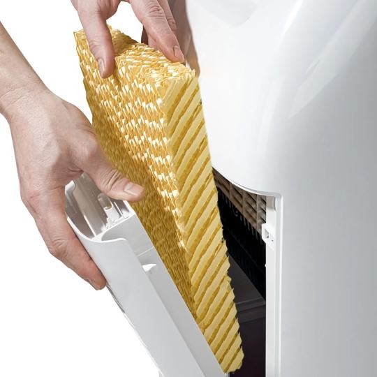 Mobilus oro vėsintuvas Trotec PAE 40