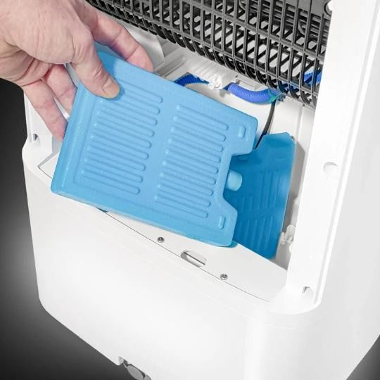 Mobilus oro vėsintuvas Trotec PAE 40