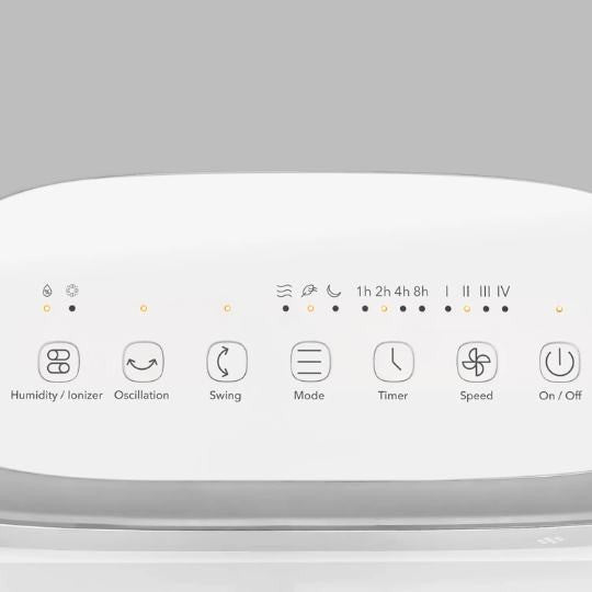 Mobilus oro vėsintuvas Trotec PAE 40