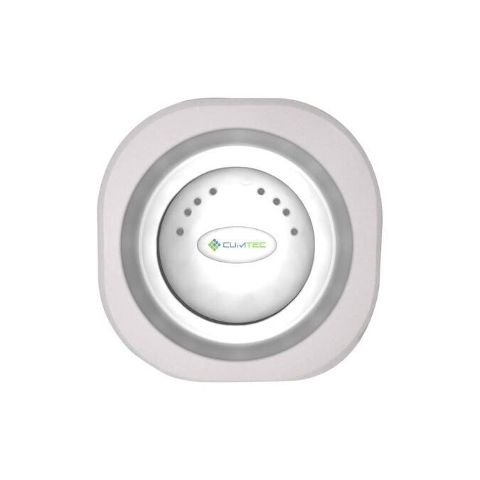 Sieninis mini rekuperatorius Climtec RD 150 Standart