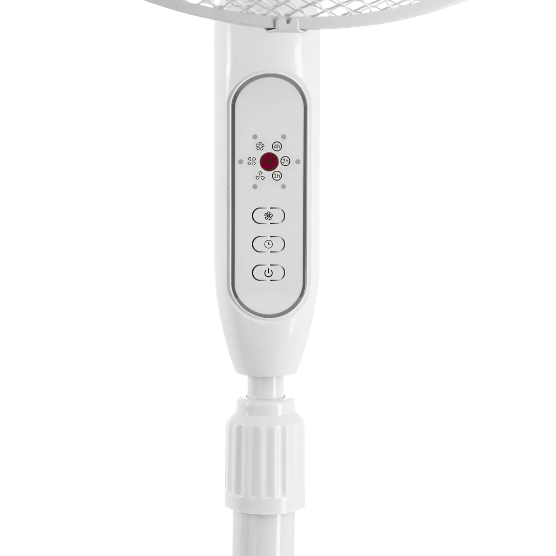 Ventiliatorius su stovu Trotec TVE 25 S