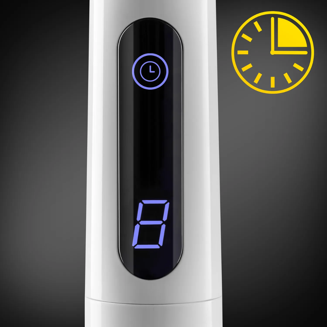 Ventiliatorius su stovu Trotec TVE 24 S