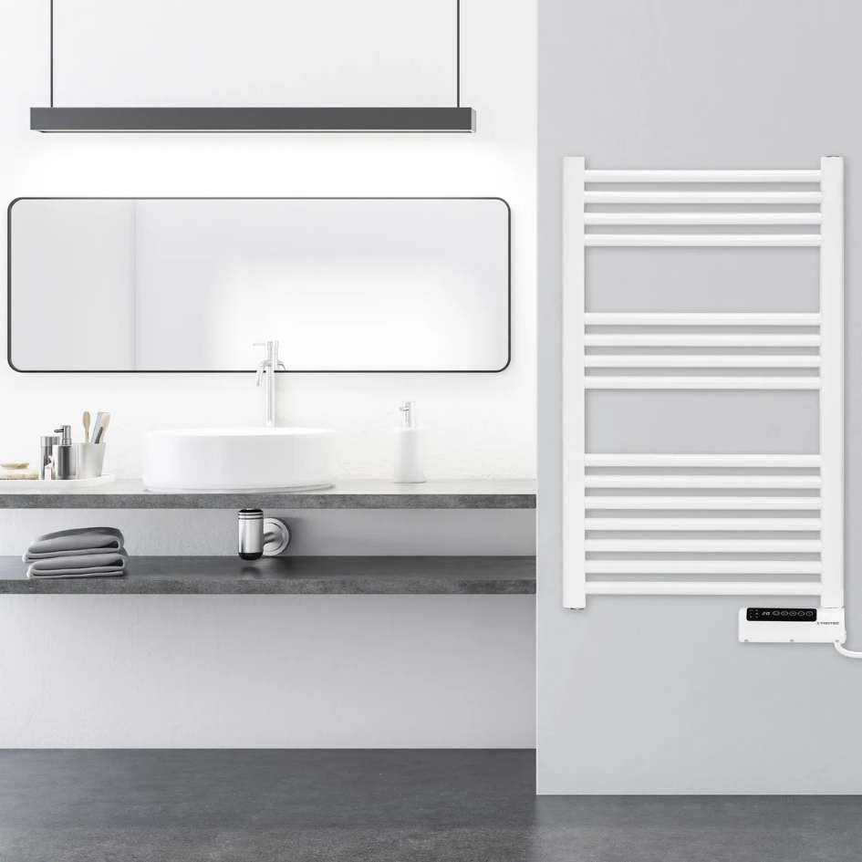 Elektrinis rankšluosčių džiovintuvas Trotec TWH 500 S Wi-Fi