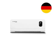 Sieninis elektrinis šildytuvas Trotec TFC-W 27 E