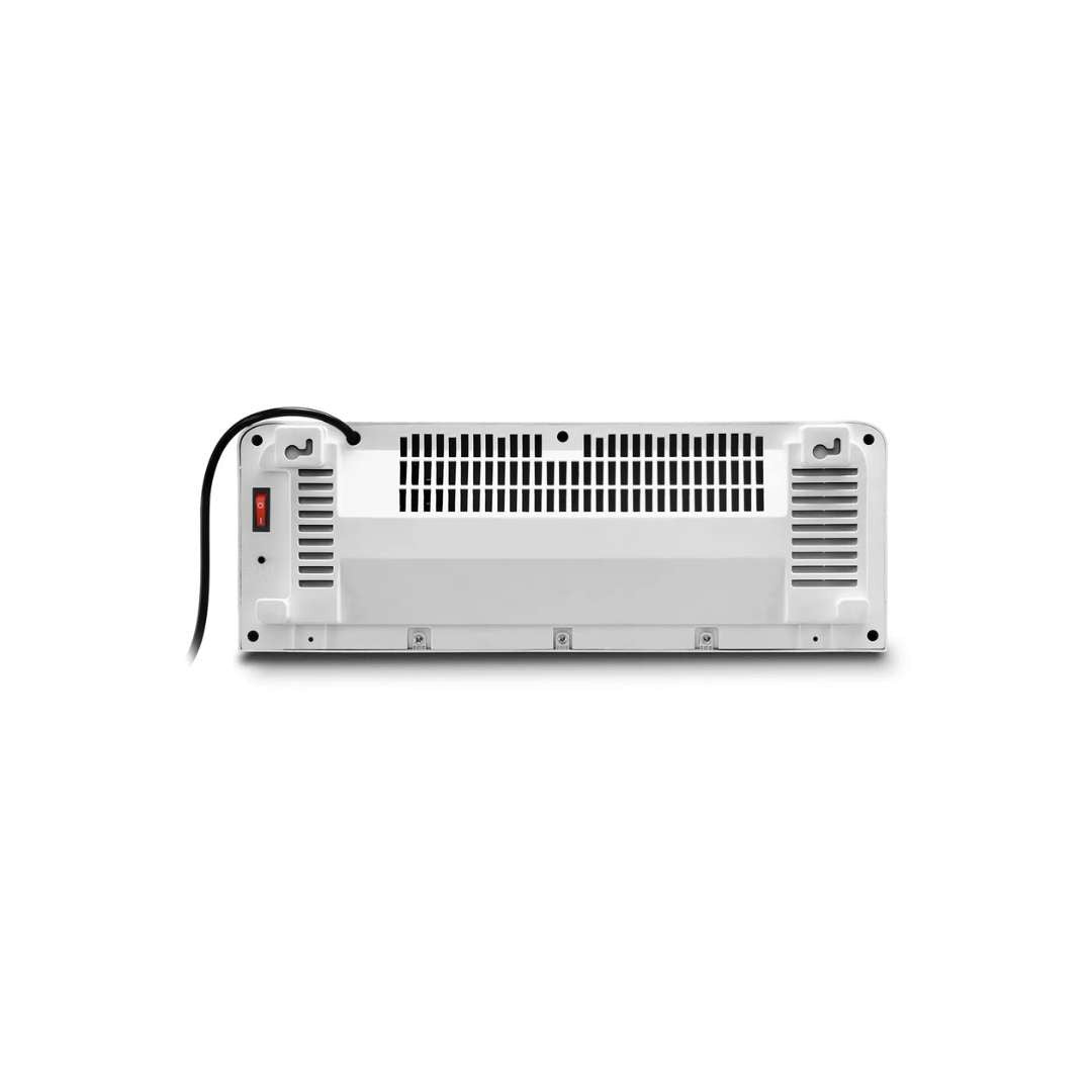 Sieninis elektrinis šildytuvas Trotec TFC-W 27 E