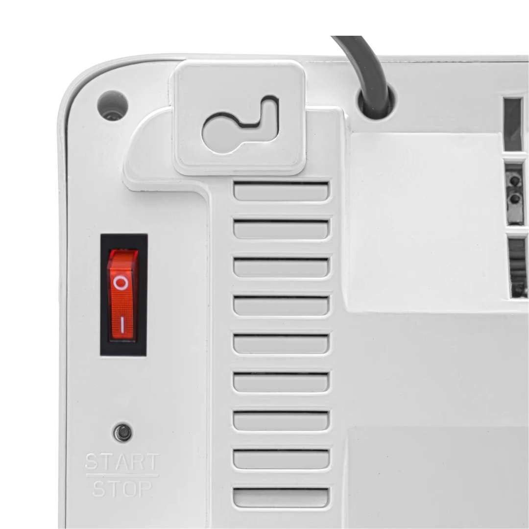 Sieninis elektrinis šildytuvas Trotec TFC-W 27 E