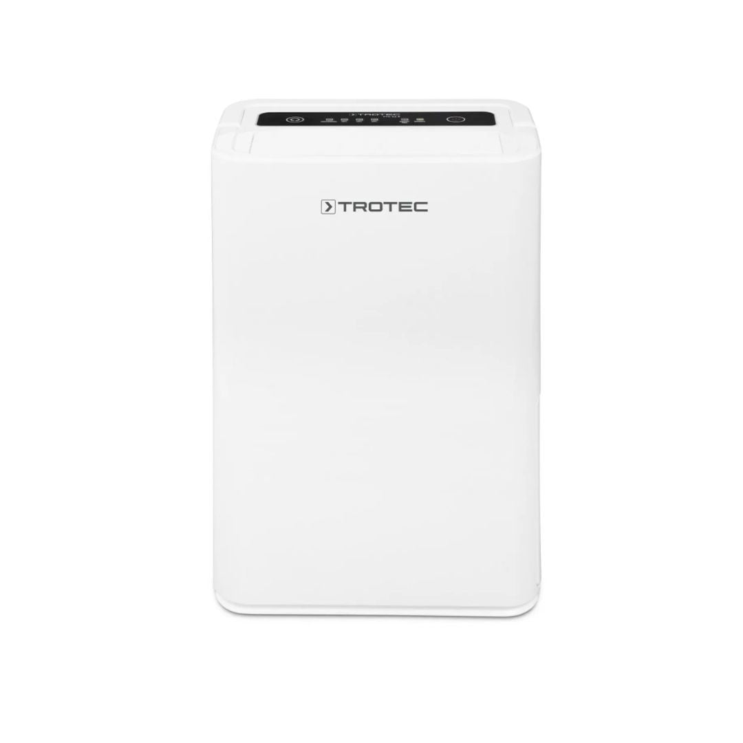 Oro sausintuvas Trotec TTK 52 E