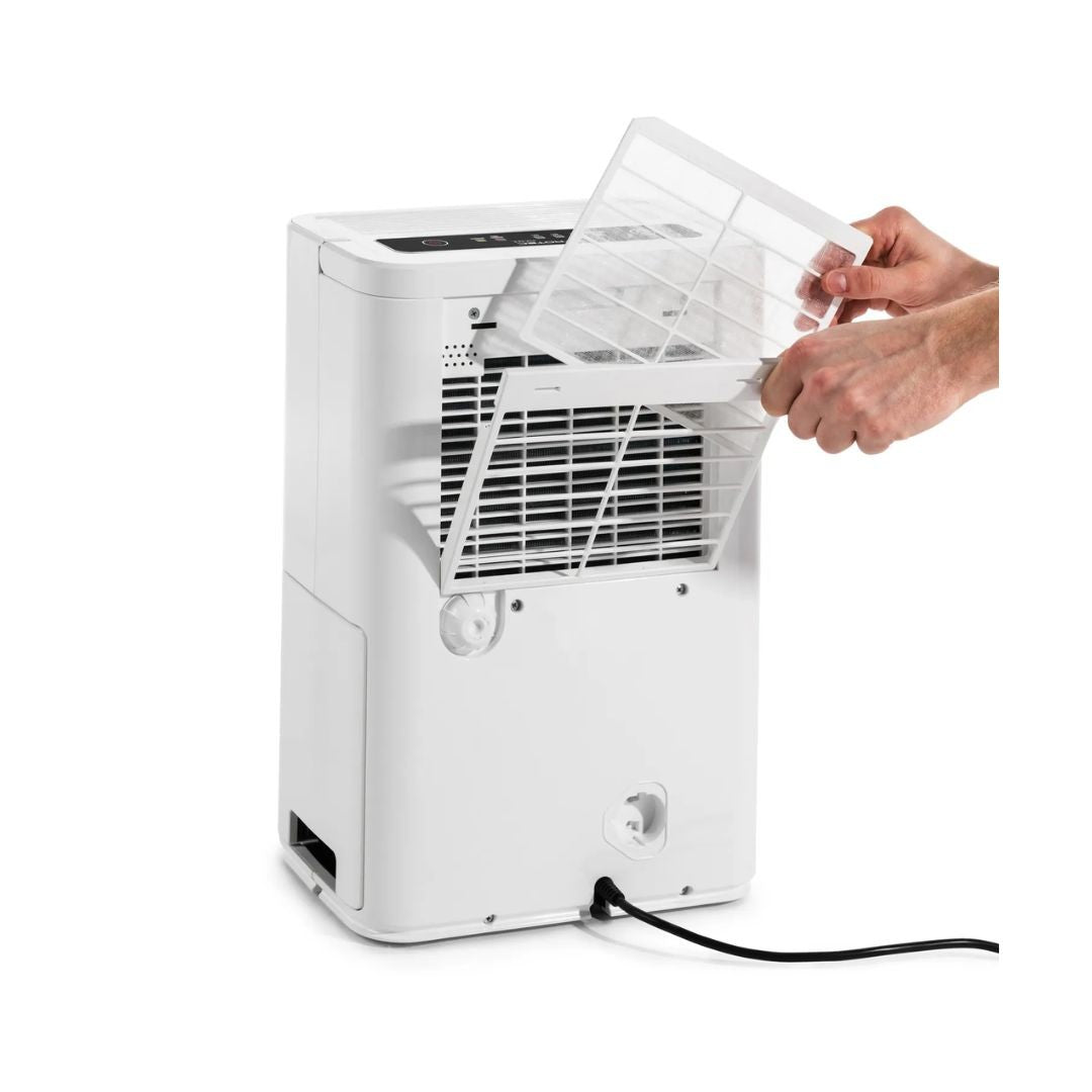 Oro sausintuvas Trotec TTK 52 E