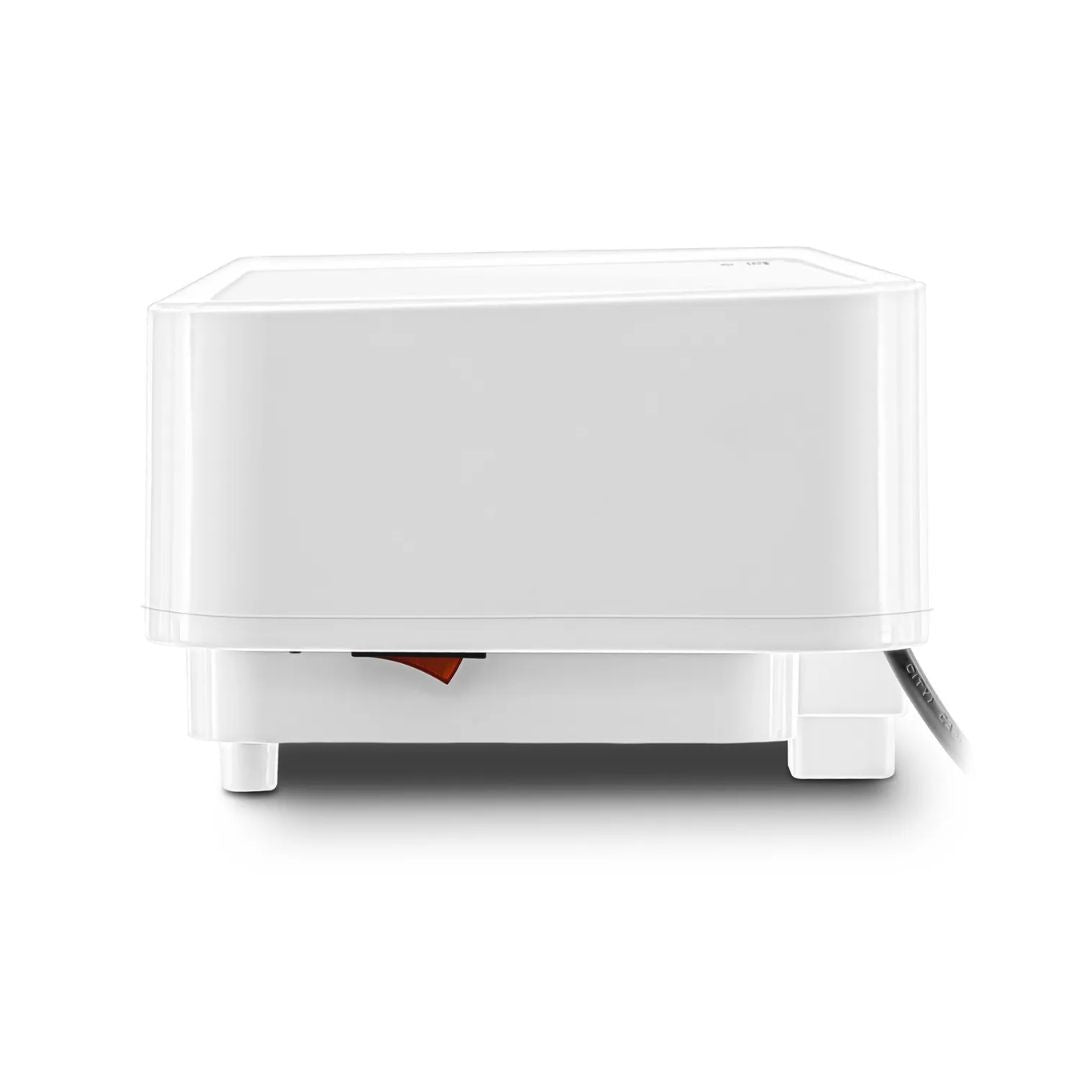 Sieninis Elektrinis Šildytuvas Trotec TFC-W 28 E