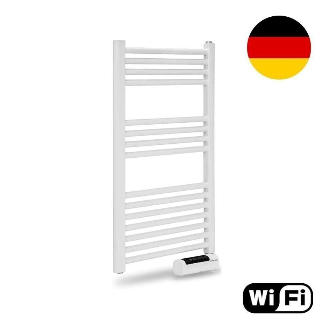 Elektrinis rankšluosčių džiovintuvas Trotec TWH 500 S Wi-Fi