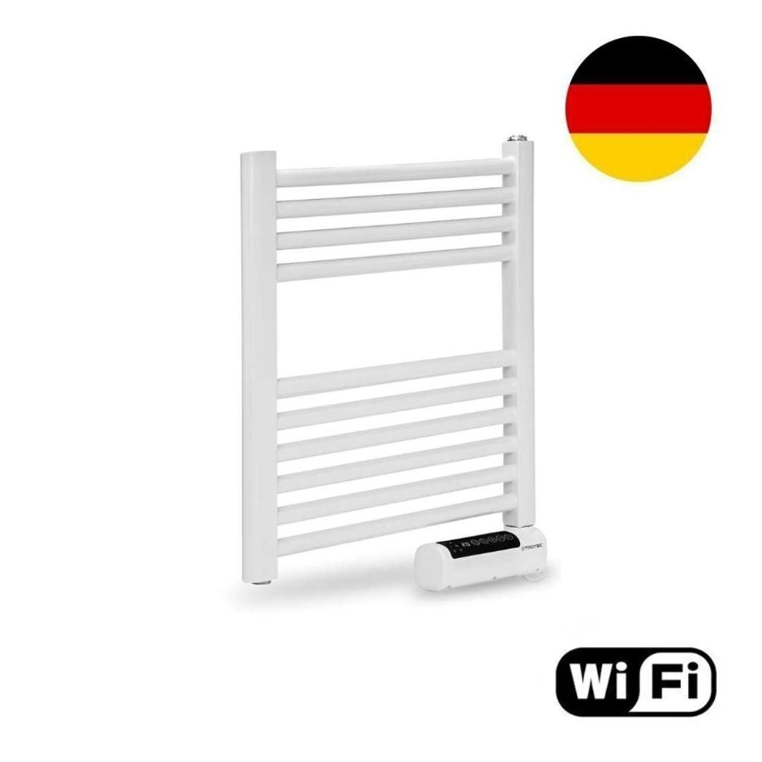 Elektrinis rankšluosčių džiovintuvas Trotec TWH 300 S Wi-Fi