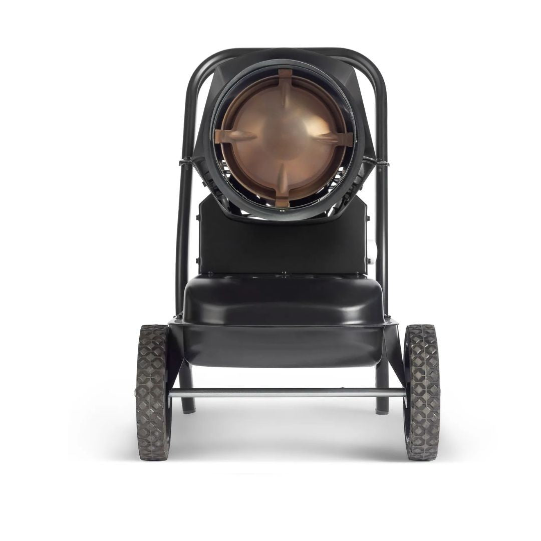 Tiesioginio degimo dyzelinis šildytuvas Trotec IDX 20 D