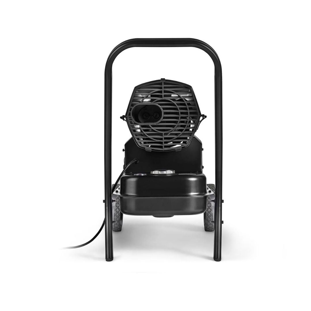 Tiesioginio degimo dyzelinis šildytuvas Trotec IDX 20 D