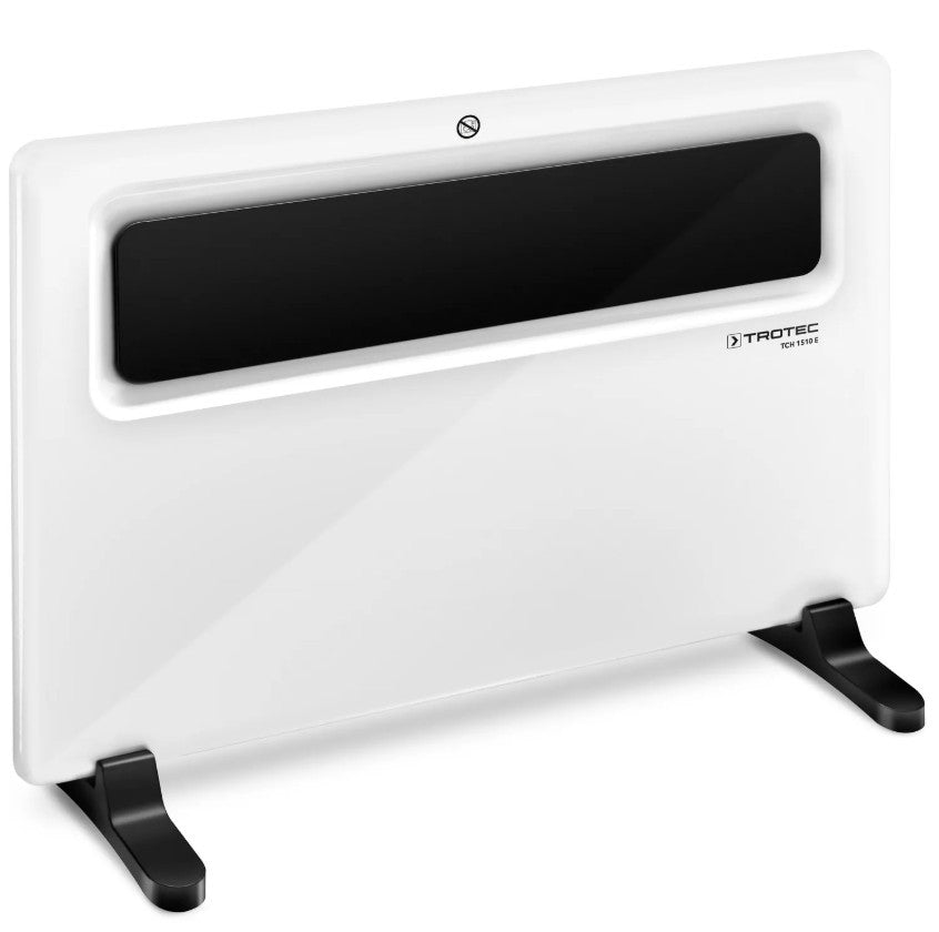 Elektrinis šildytuvas Trotec TCH 1510 E