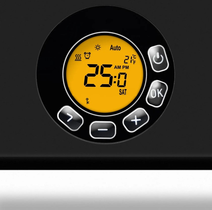 Elektrinis šildytuvas Trotec TCH 1510 E