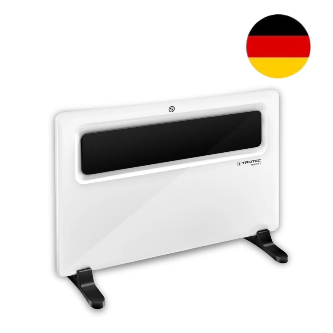 Elektrinis šildytuvas Trotec TCH 1510 E