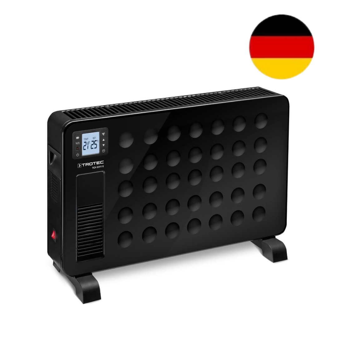 Elektrinis šildytuvas Trotec TCH 2311 E