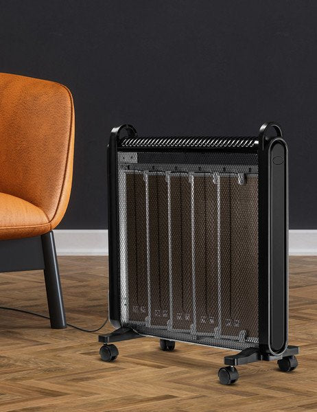 Infraraudonųjų spindulių šildytuvas Trotec TCH 2050 E