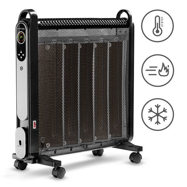 Infraraudonųjų spindulių šildytuvas Trotec TCH 2050 E