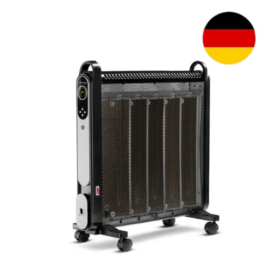 Infraraudonųjų spindulių šildytuvas Trotec TCH 2050 E