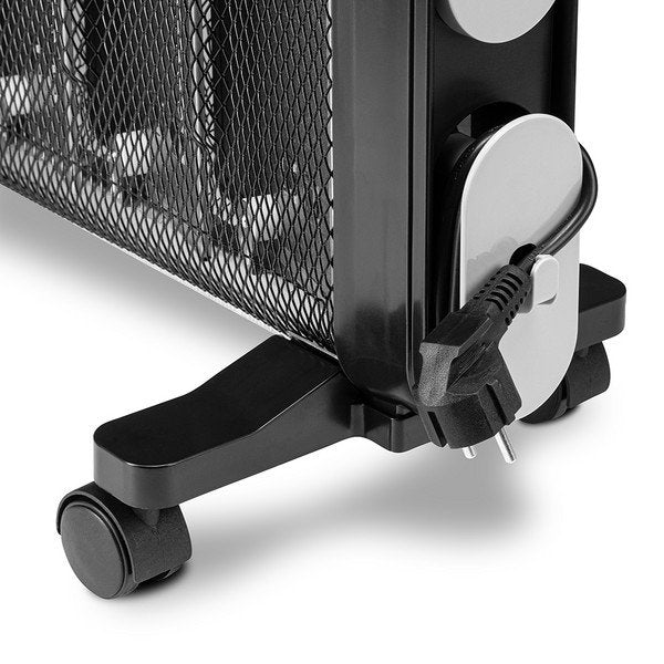 Infraraudonųjų spindulių šildytuvas Trotec TCH 2050 E