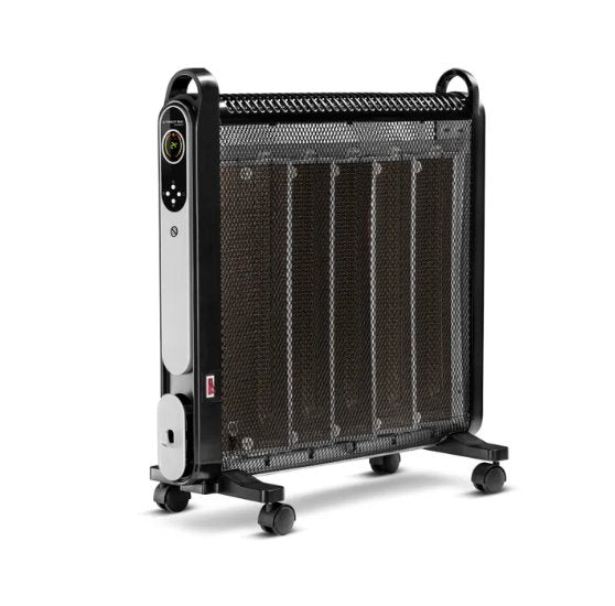 Infraraudonųjų spindulių šildytuvas Trotec TCH 2050 E