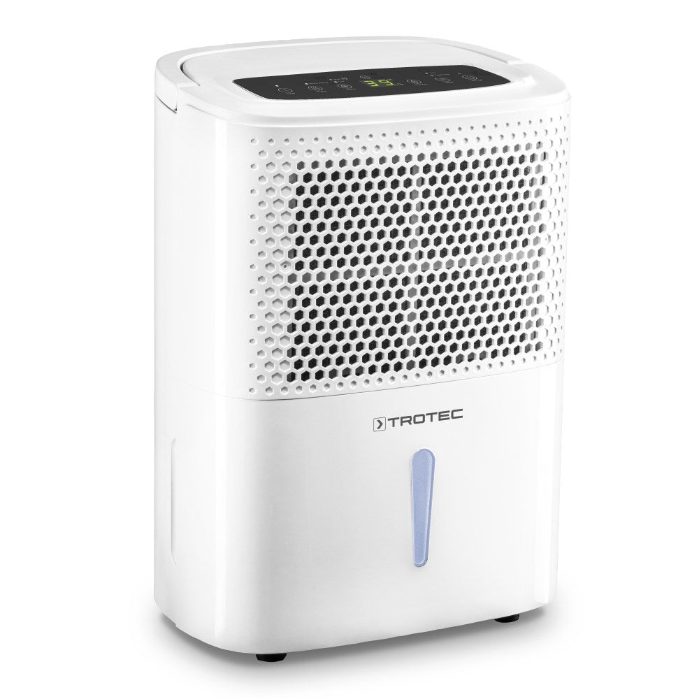 Oro sausintuvas-valytuvas Trotec TTK 64 HEPA