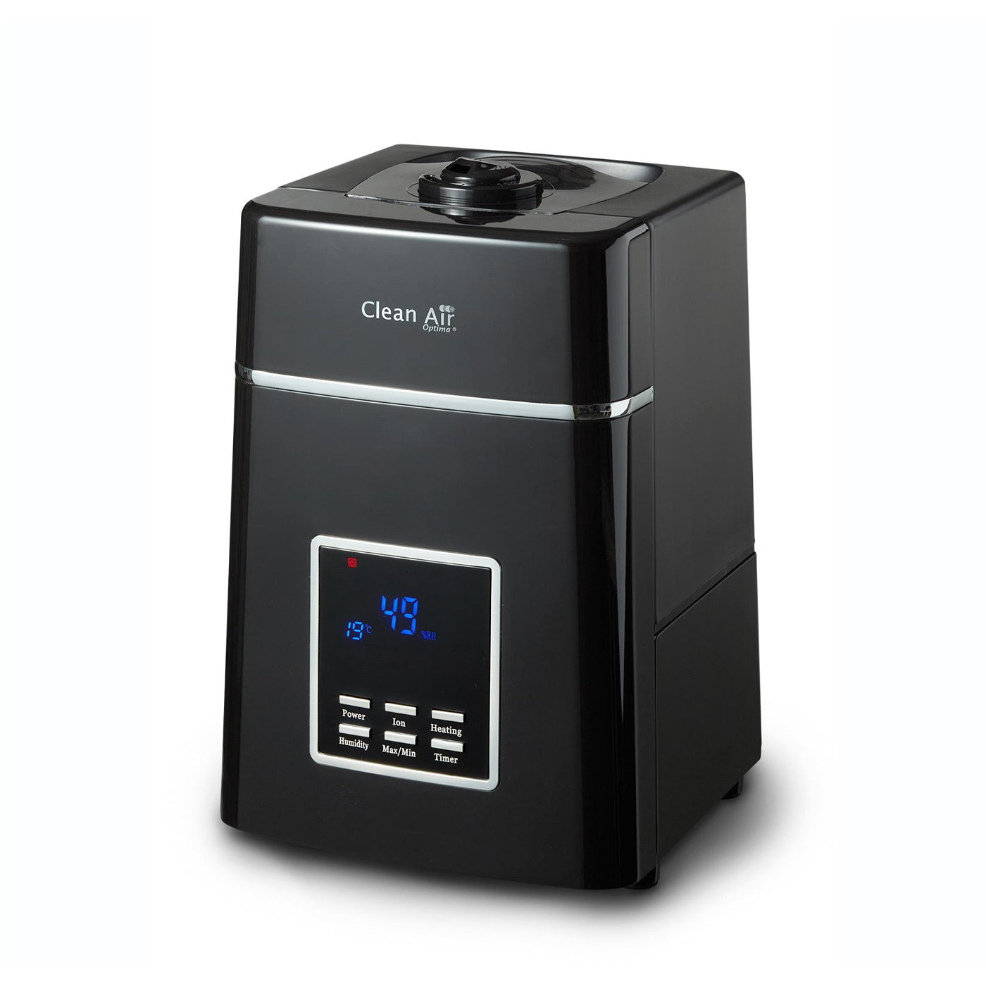 Trivietis stiklo rėmelis baltas FSSR3W