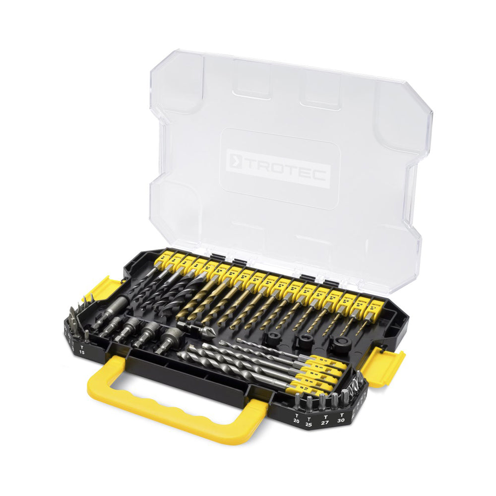 Daugiafunkcis įrankis 15in1 Trotec