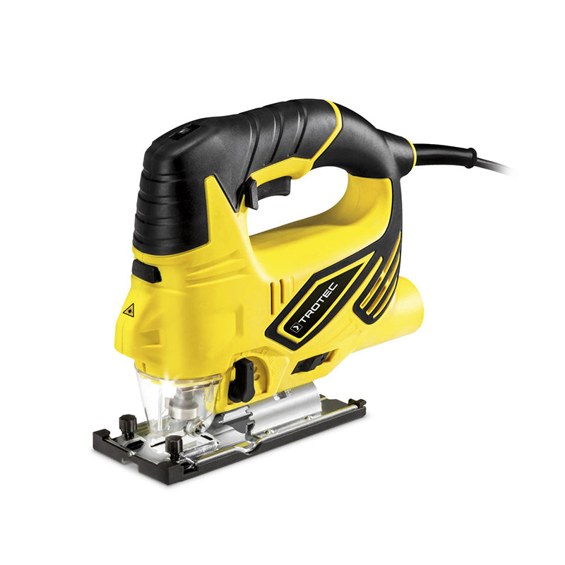 Švytuoklinis siaurapjūklis Trotec PJSS 11-20V