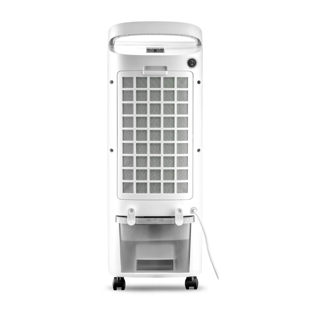 4-in-1 Šildytuvas, Vėsintuvas, Drėkintuvas ir Ventiliatorius Trotec PAE 19 H