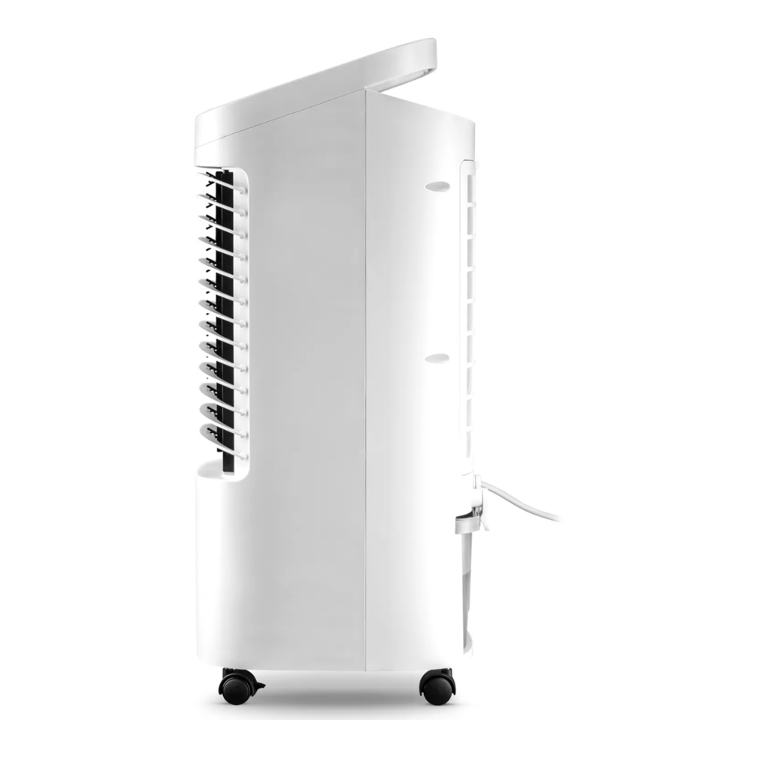 4-in-1 Šildytuvas, Vėsintuvas, Drėkintuvas ir Ventiliatorius Trotec PAE 19 H