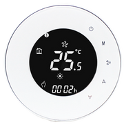 Elektroninis programuojamas termostatas (termoreguliatorius) WTH93.36