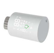 Išmani termostatinė galva radiatoriams TG2209 Zigbee