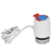 Grindinio šildymo termostatinė pavara EP2209