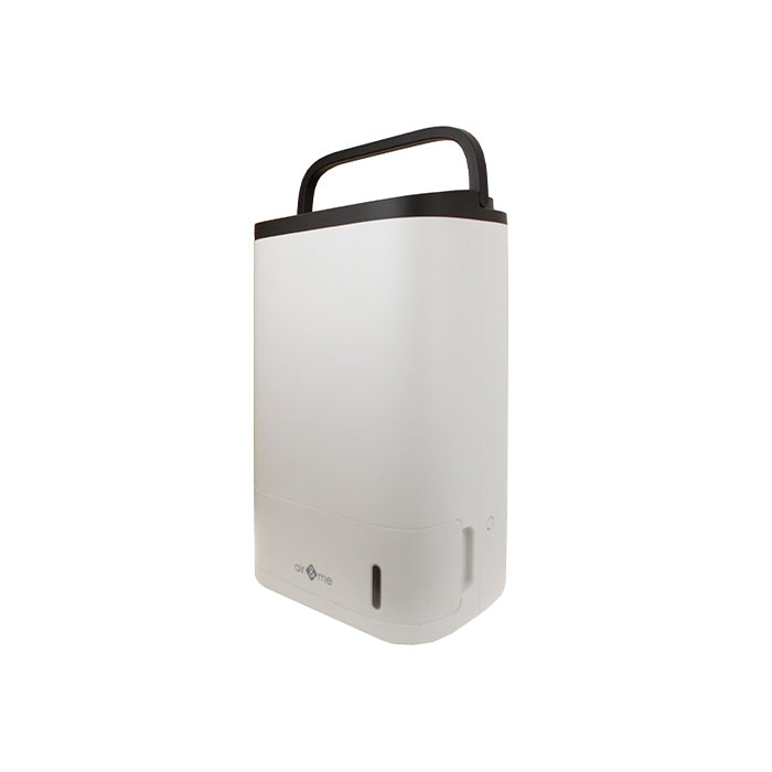 Adsorbcinis oro sausintuvas Airme Evel su Wi-Fi funkcija