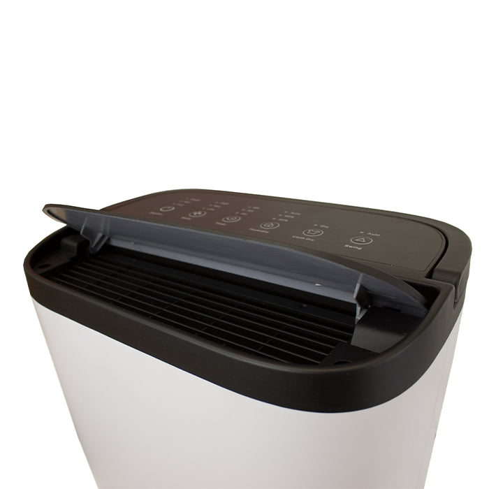 Adsorbcinis oro sausintuvas Airme Evel su Wi-Fi funkcija