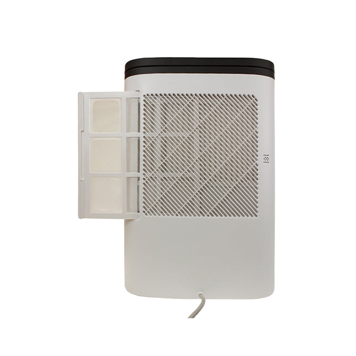 Adsorbcinis oro sausintuvas Airme Evel su Wi-Fi funkcija