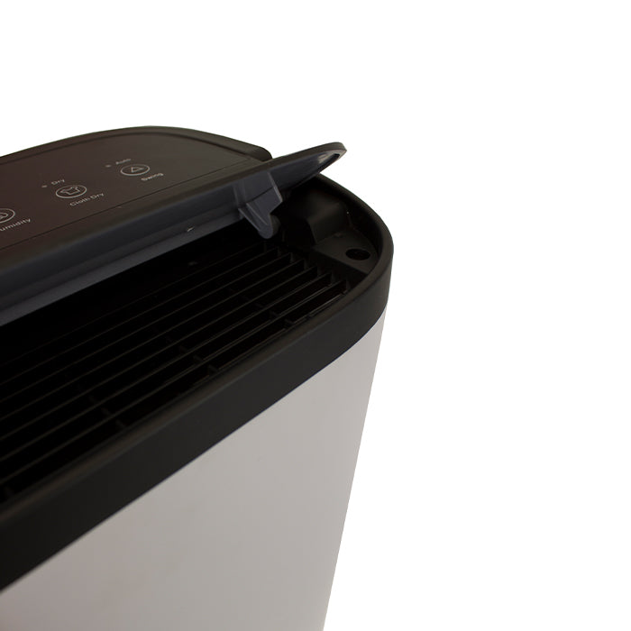 Adsorbcinis oro sausintuvas Airme Evel su Wi-Fi funkcija