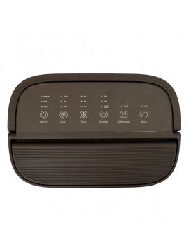 Adsorbcinis oro sausintuvas Airme Evel su Wi-Fi funkcija